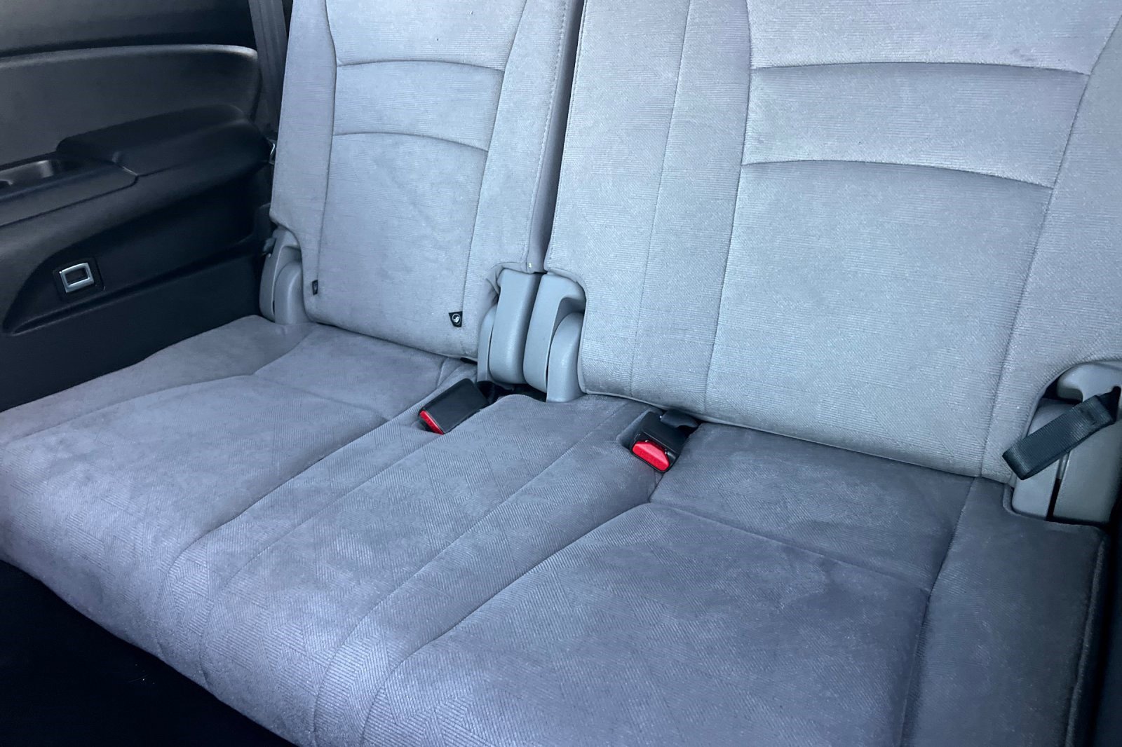 Used 2021 Honda Pilot EX image 33