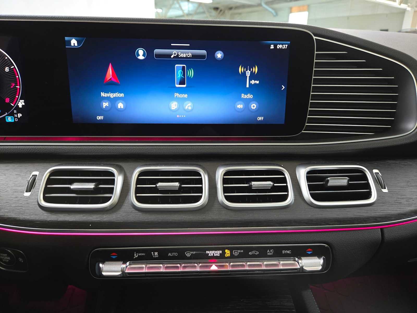 Used 2026 Mercedes-Benz GLE 450 4MATIC image 27