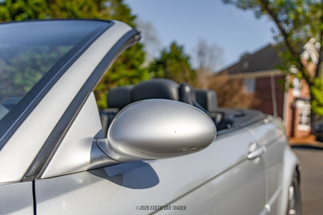 Used 2003 BMW M3 Convertible RWD image 58