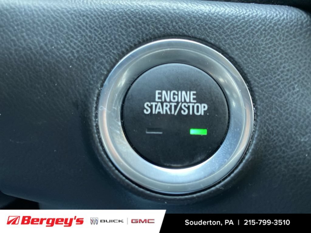 Certified 2023 GMC Terrain SLE AWD/4WD image 20