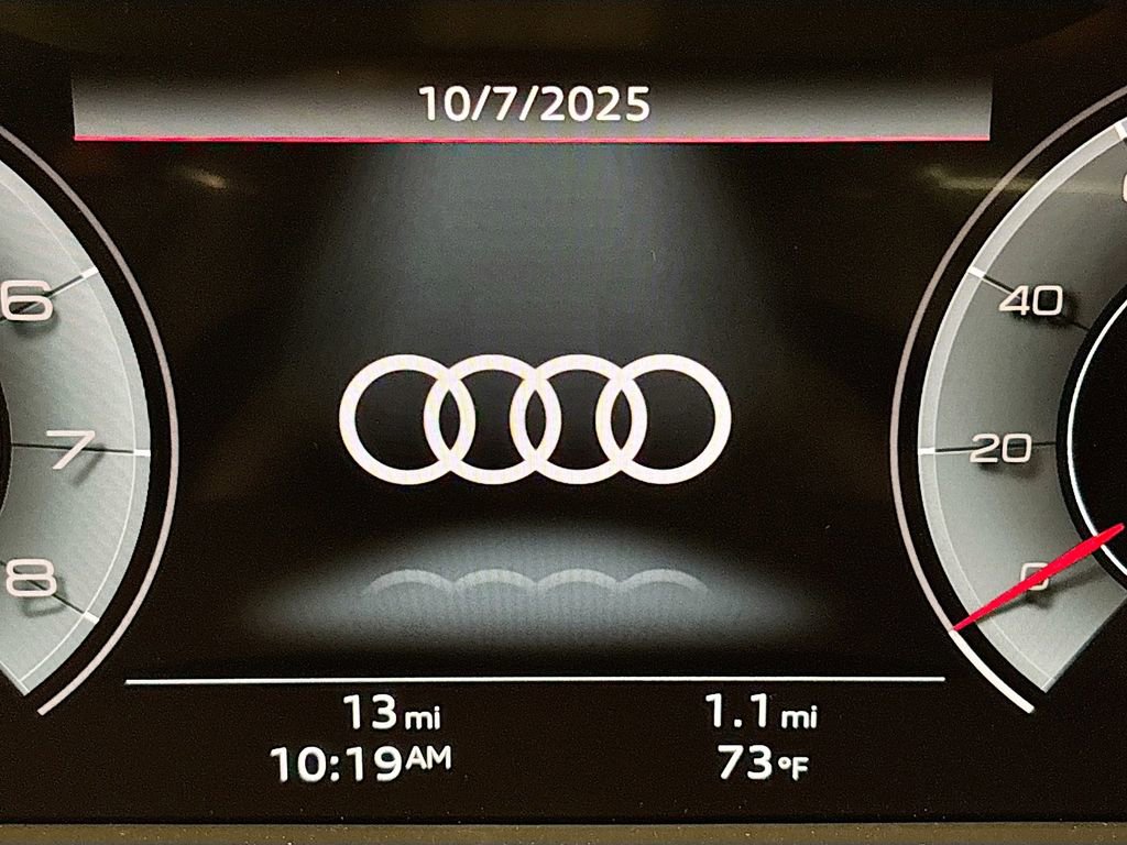 New 2025 Audi A6 Premium Plus image 11