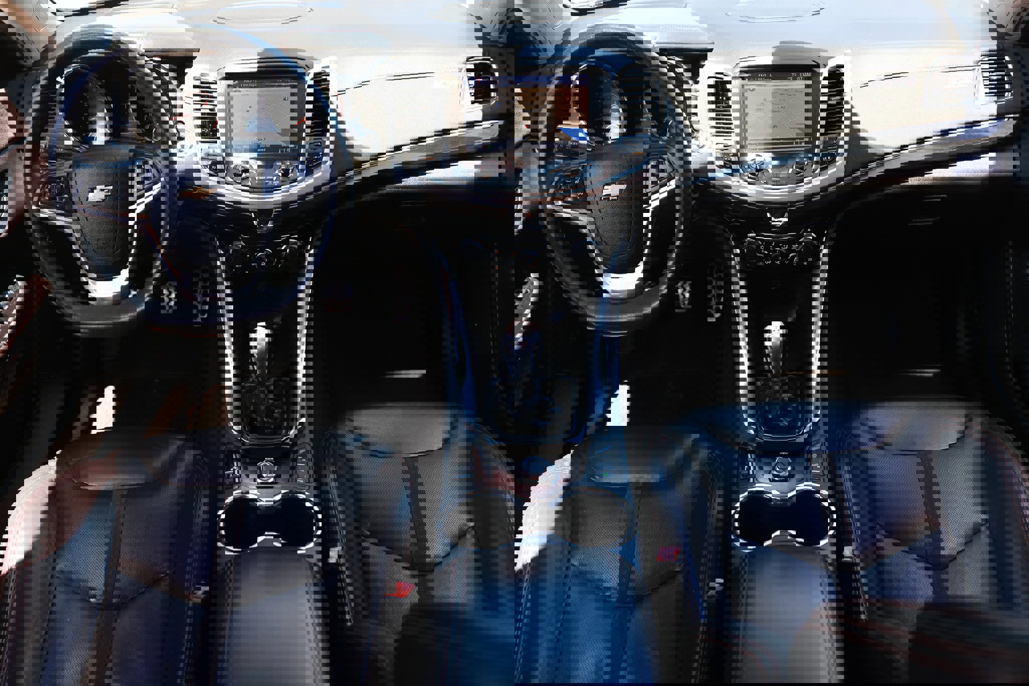 Used 2015 Chevrolet SS image 24