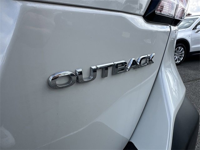 Used 2023 Subaru Outback Limited image 46