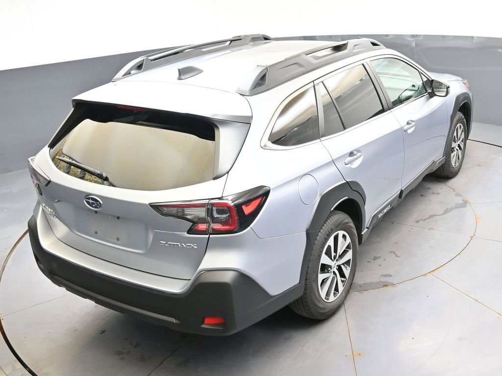 Certified 2024 Subaru Outback Premium AWD/4WD image 40