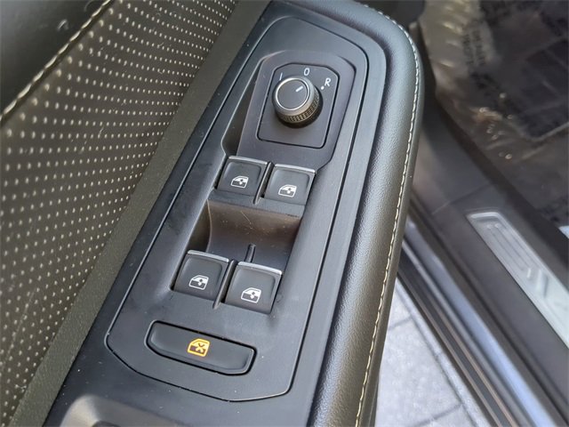 Certified 2024 Volkswagen Atlas SE image 19