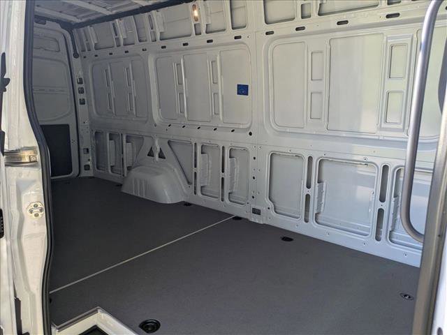 New 2026 Mercedes-Benz Sprinter 2500 image 15
