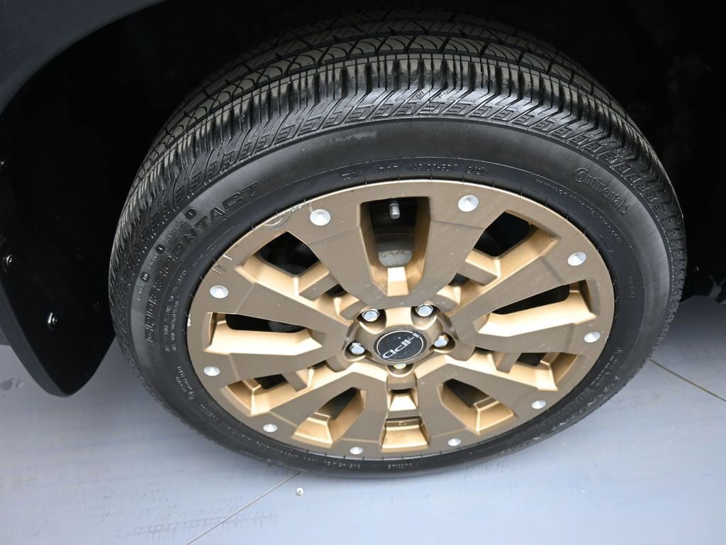 Certified 2023 Honda Passport EX-L image 12