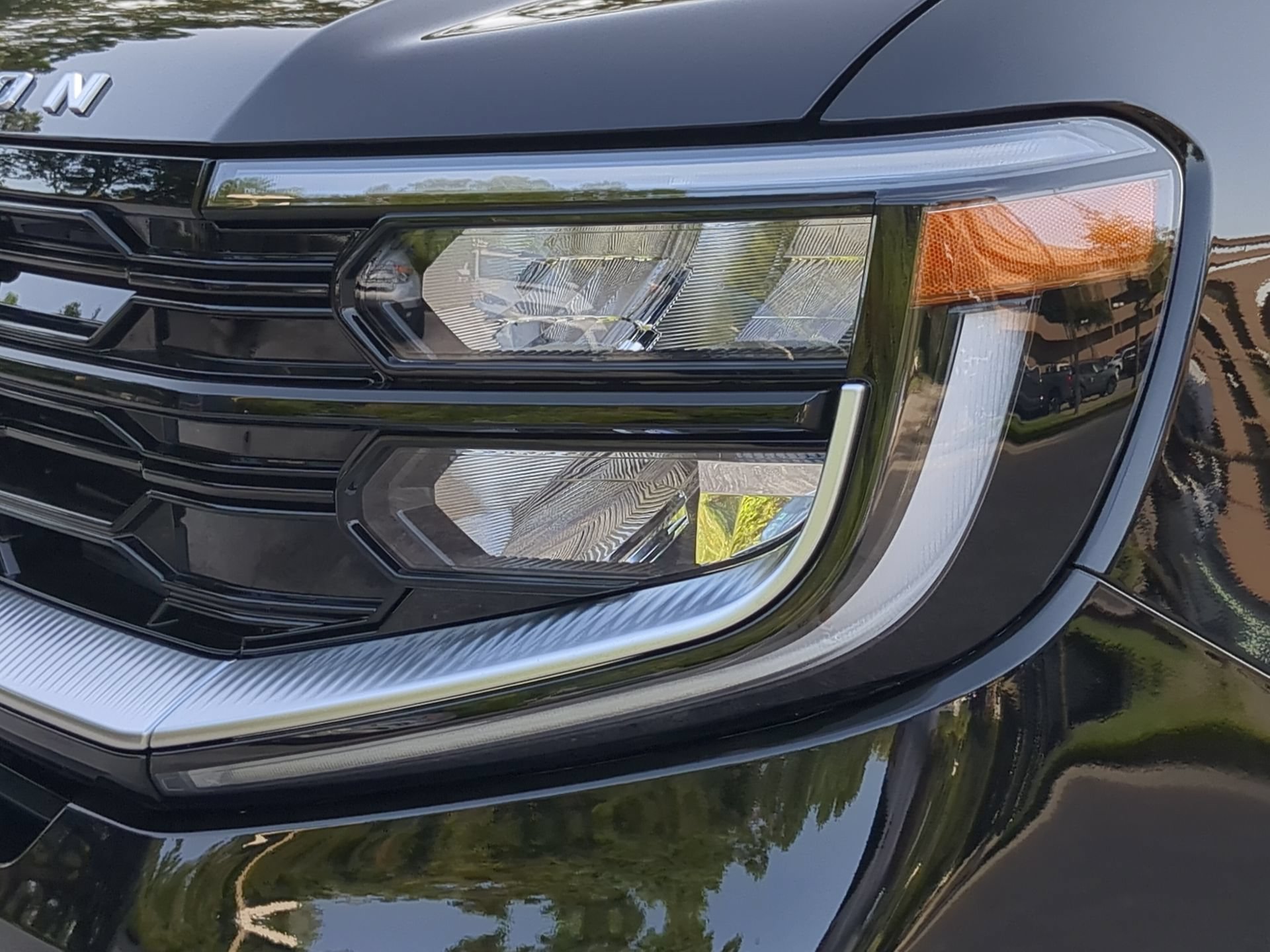 New 2027 Ford Expedition Platinum w/ Driver's Package RWD image 47