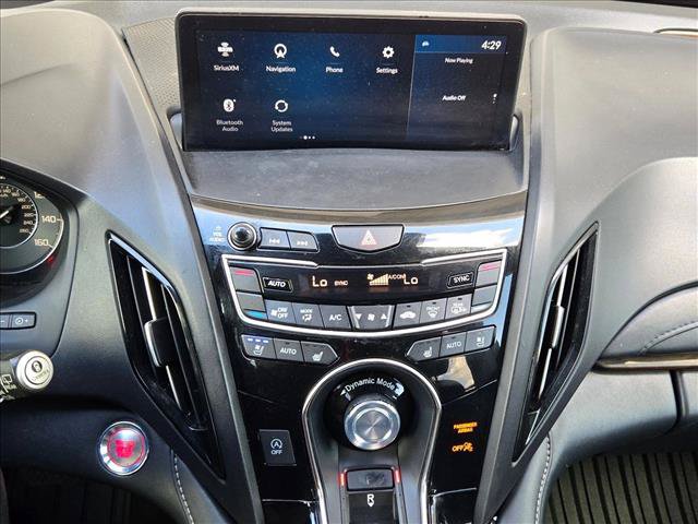 Used 2019 Acura RDX FWD w/ Advance Package image 16