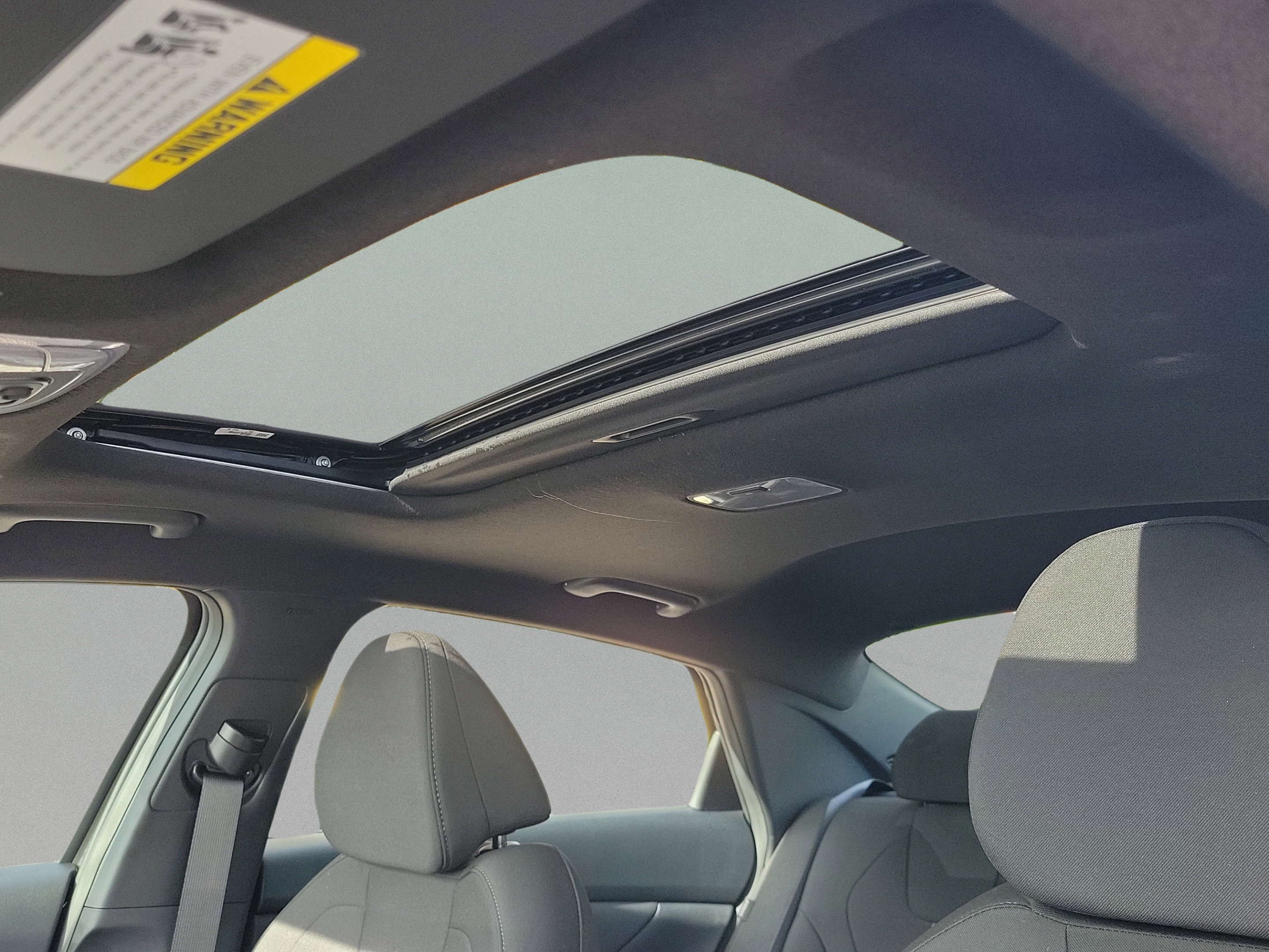New 2026 Hyundai Elantra SEL Sport Premium FWD image 29