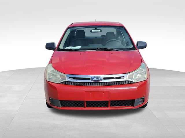 Used 2008 Ford Focus SE image 2