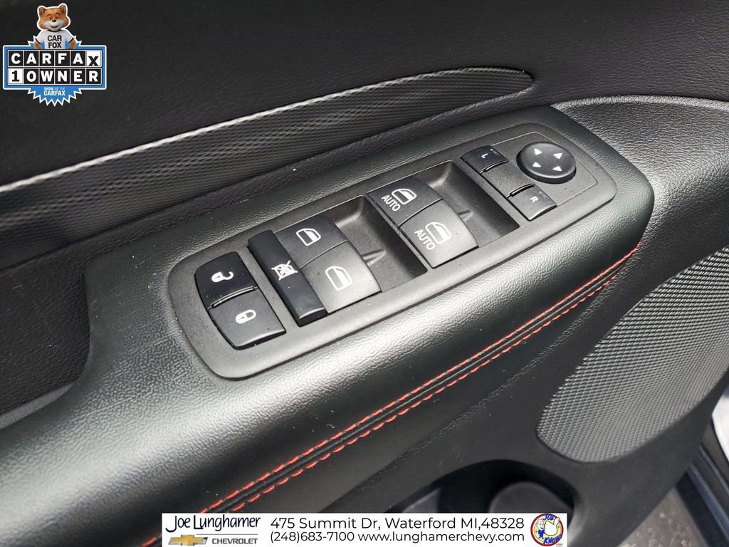 Used 2023 Dodge Durango GT image 21