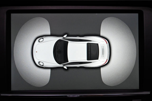 Used 2014 Porsche 911 50th Anniversary Edition image 29