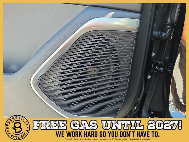 New 2027 Buick Enclave Avenir w/ LPO, Floor Liner Package FWD image 18