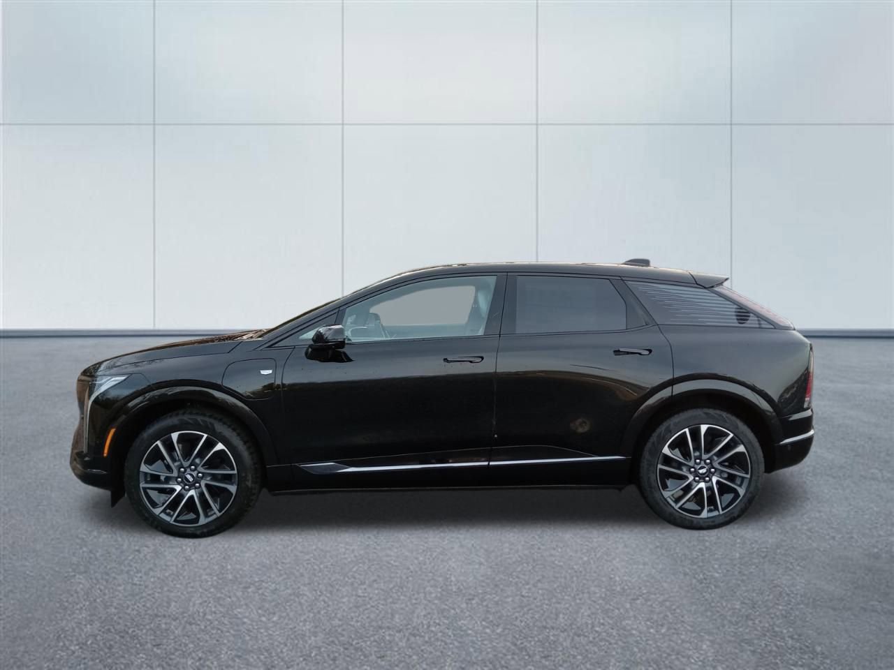 New 2026 Cadillac Optiq Sport 1 image 2