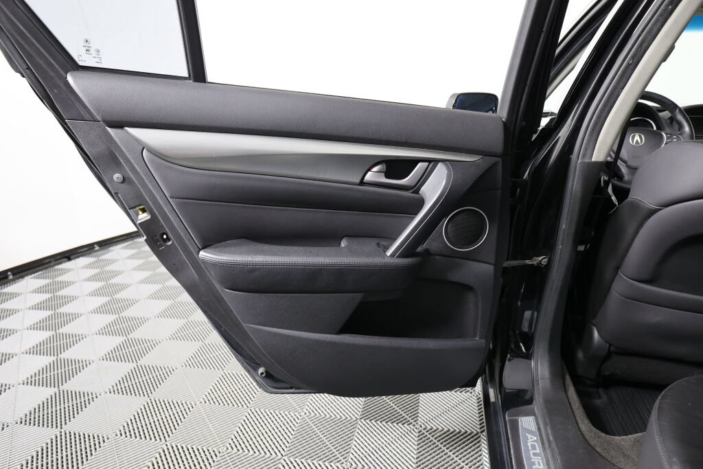 Used 2010 Acura TL w/ Technology Package FWD image 16