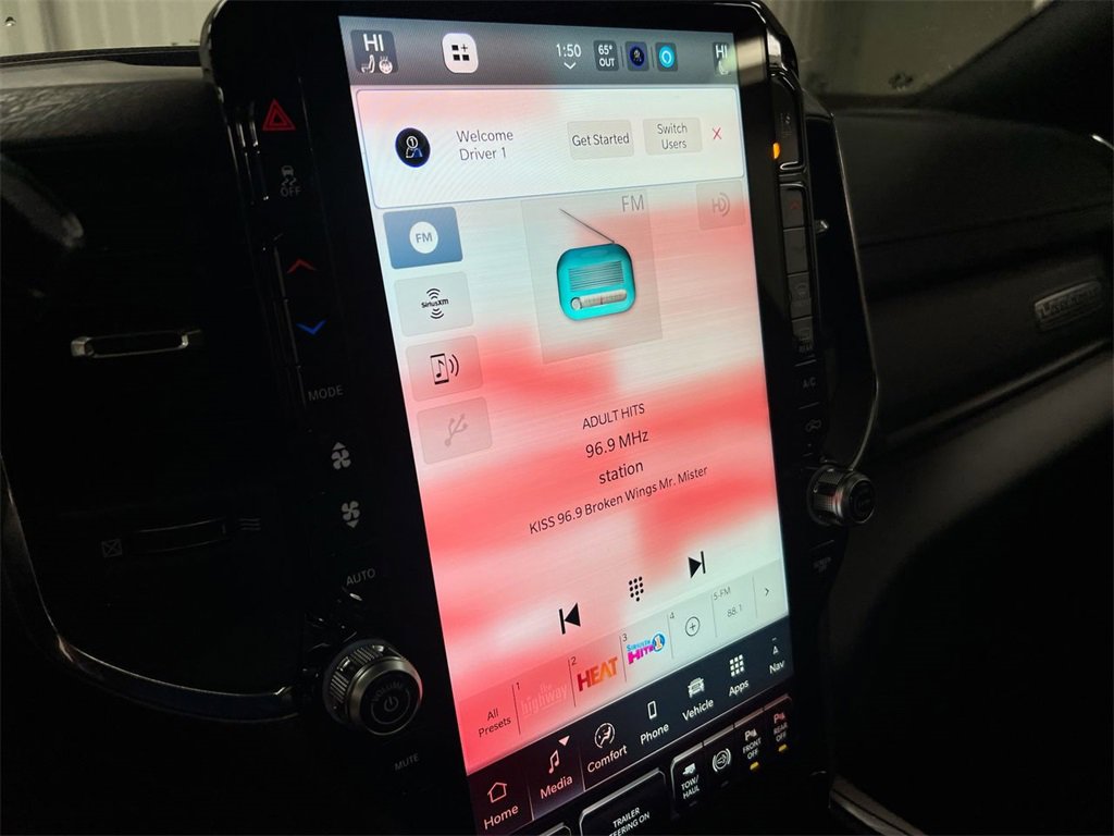 New 2026 RAM 2500 Laramie image 13