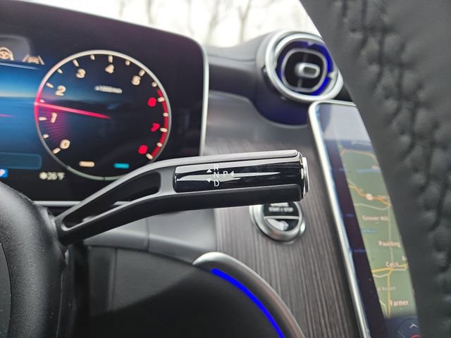 New 2026 Mercedes-Benz GLC 300 4MATIC image 10