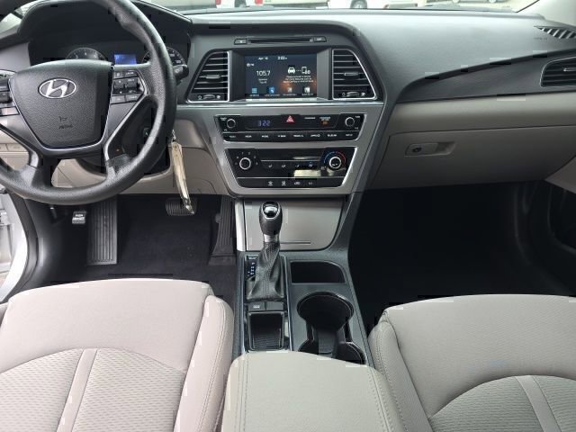 Used 2017 Hyundai Sonata Sport FWD image 14