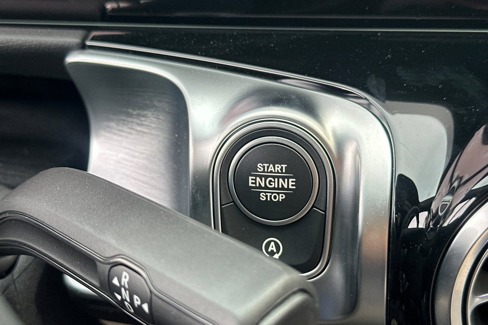 New 2026 Mercedes-Benz GLB 250 4MATIC image 19