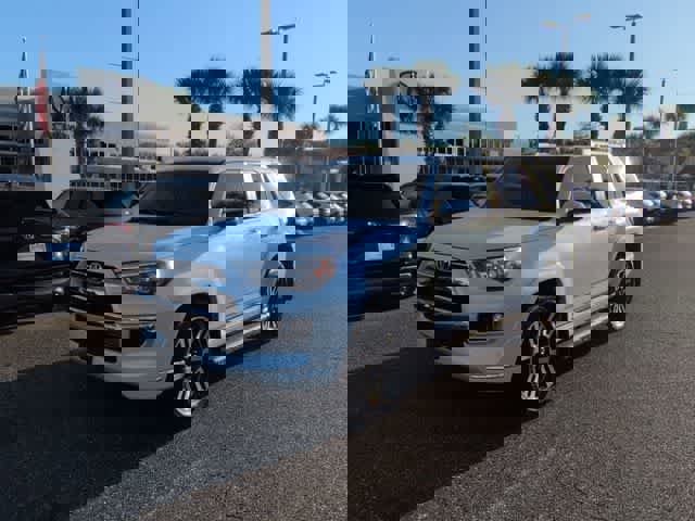 Used 2024 Toyota 4Runner Limited image 3