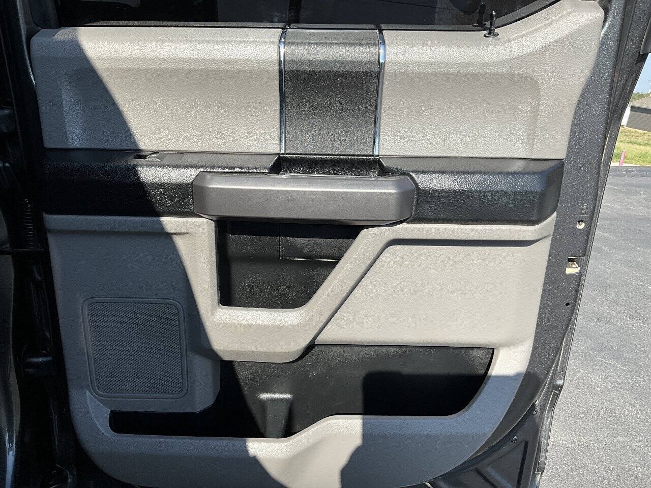 Used 2019 Ford F250 XLT AWD/4WD image 28