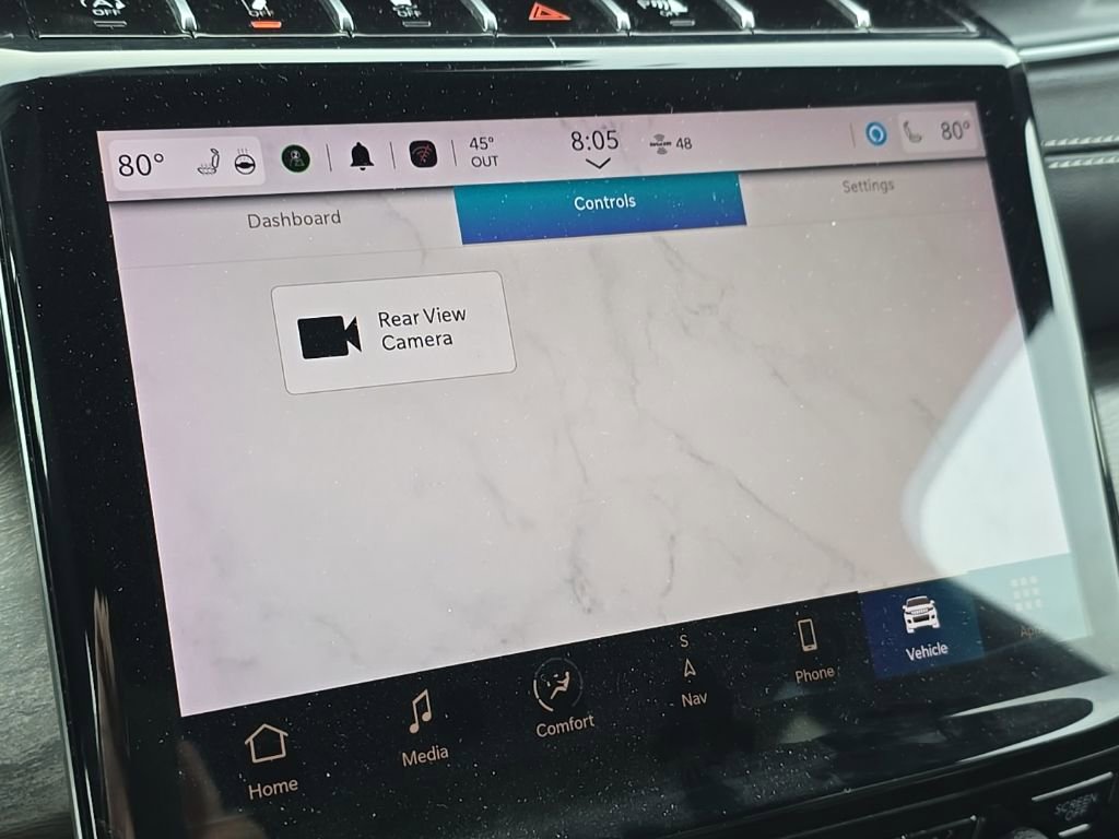 Used 2024 Jeep Grand Cherokee Limited AWD/4WD image 36