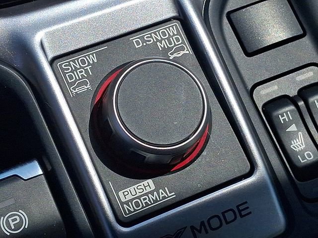 Used 2024 Subaru Forester Touring AWD/4WD image 27