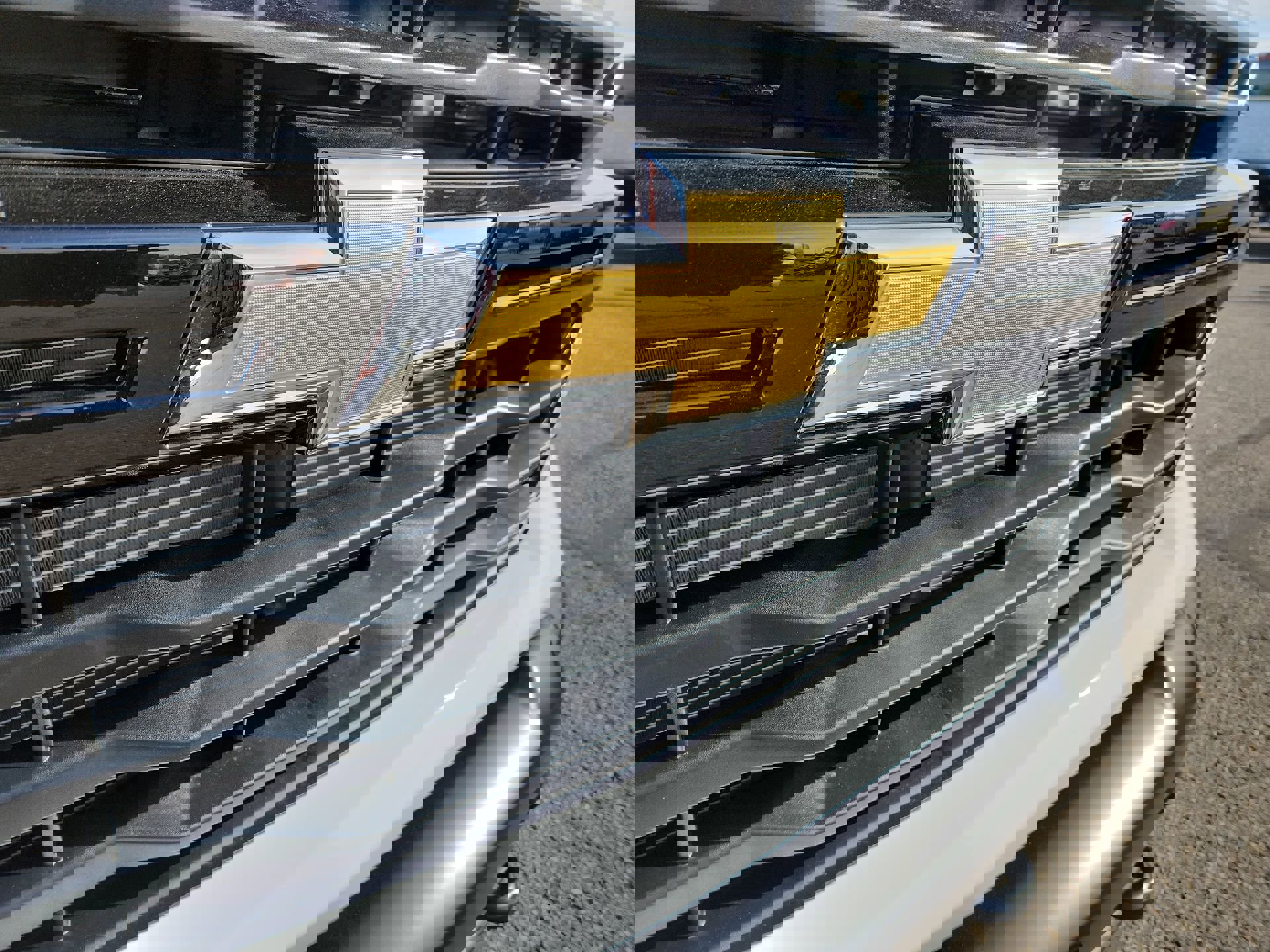 New 2026 Chevrolet Silverado 2500 W/T w/ WT Convenience Package image 61