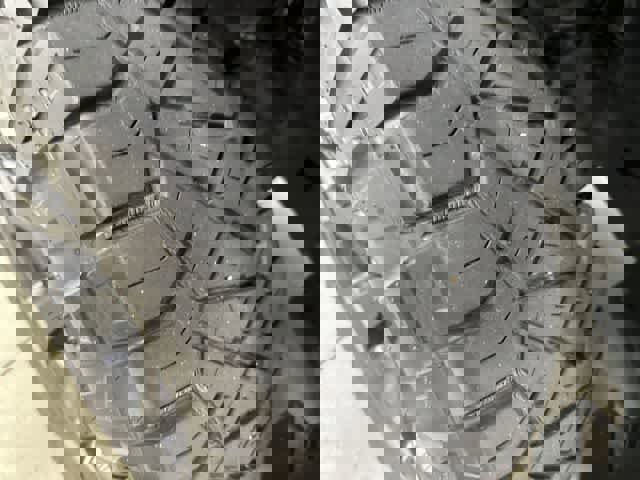 Used 2019 RAM 1500 Rebel w/ Rebel Level 1 Equipment Group image 29