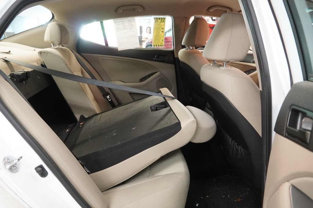 Used 2013 Kia Optima LX w/ Convenience Plus Pkg FWD image 30