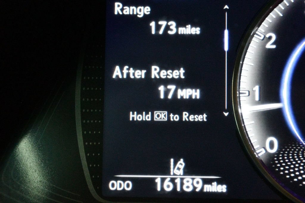 Used 2022 Lexus ES 350 w/ Premium Package FWD image 46