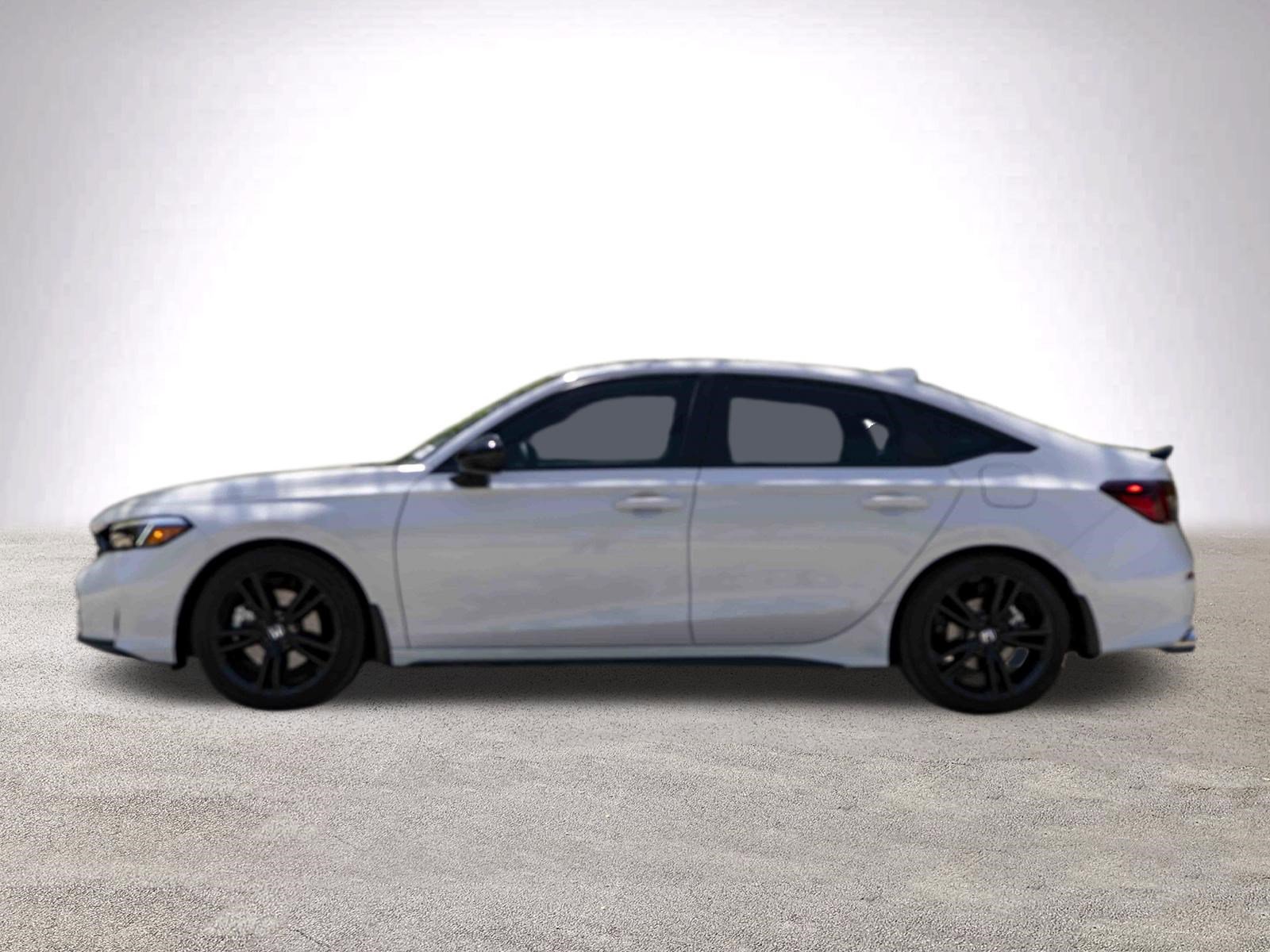 Used 2026 Honda Civic Si image 6