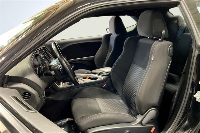 Used 2022 Dodge Challenger GT image 25