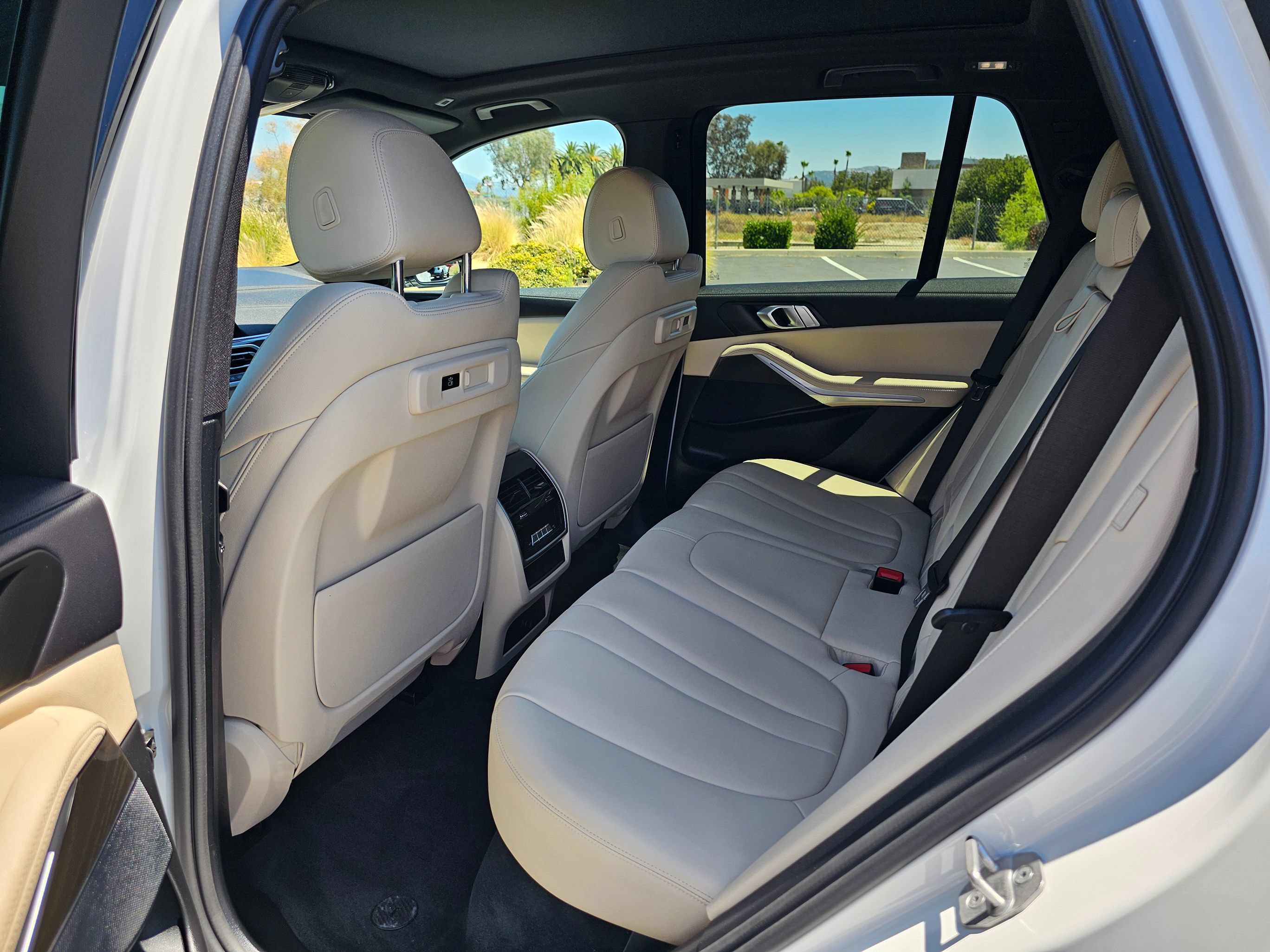 Used 2022 BMW X5 sDrive40i w/ Parking Assistance Package RWD image 19
