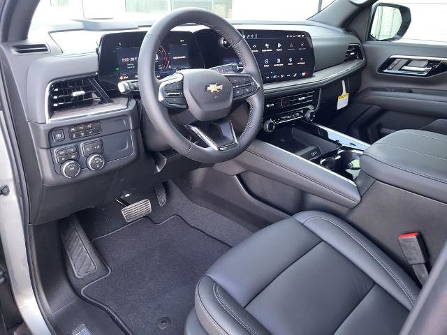 New 2026 Chevrolet Tahoe LT w/ Comfort Package AWD/4WD image 13