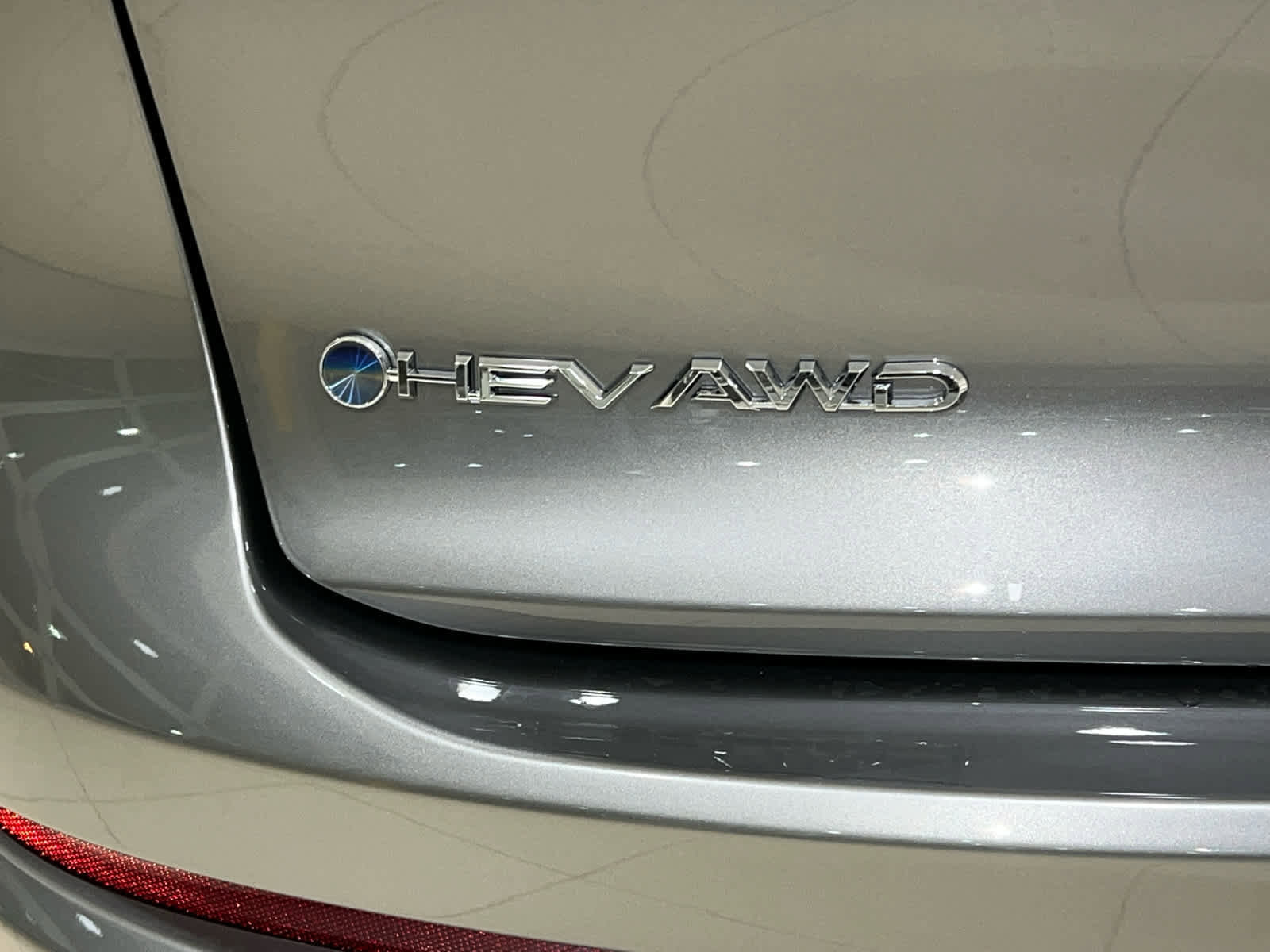 New 2026 Toyota Crown Limited w/ Advanced Technology Package image 8