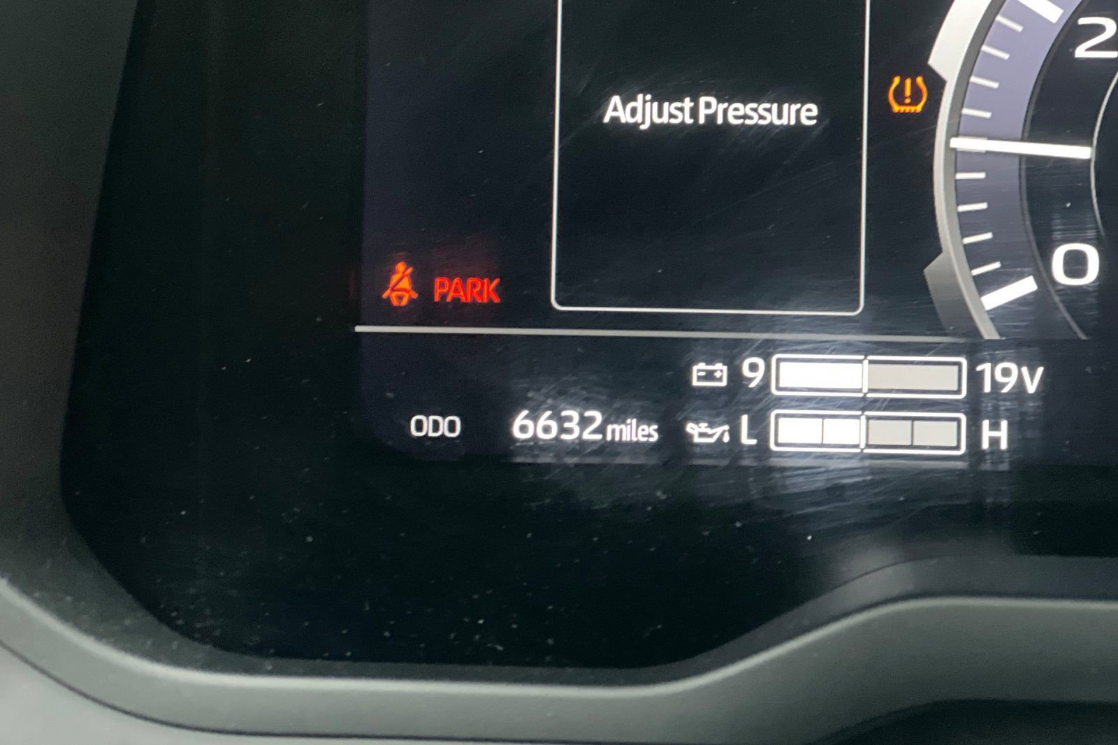 Certified 2025 Toyota Tundra 1794 Edition image 21