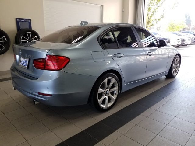 Used 2014 BMW 335i Sedan RWD image 19