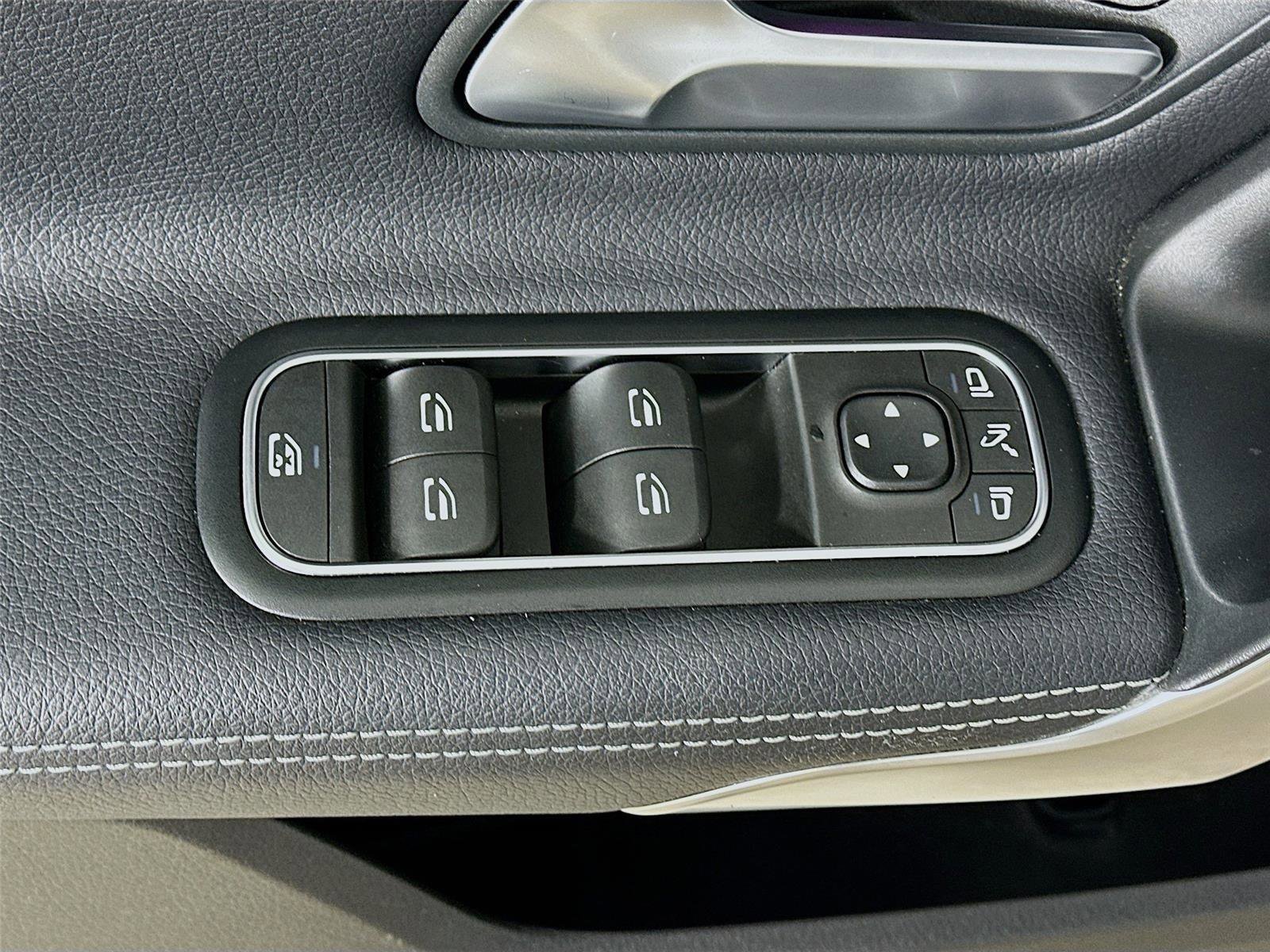 Certified 2023 Mercedes-Benz CLA 250 CLA 250 image 23