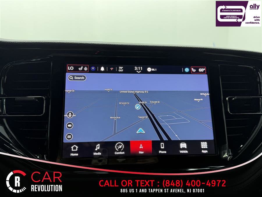 Used 2022 Dodge Durango R/T AWD/4WD image 24