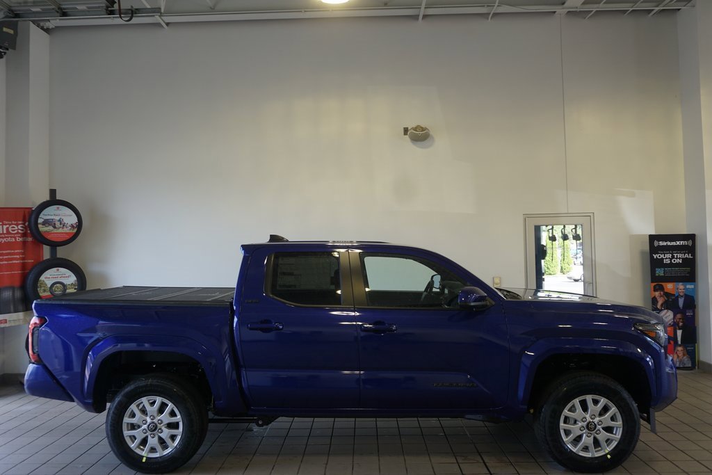 New 2025 Toyota Tacoma SR5 image 15