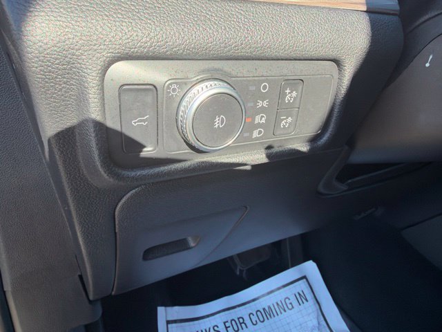 Used 2020 Ford Explorer Limited RWD image 23