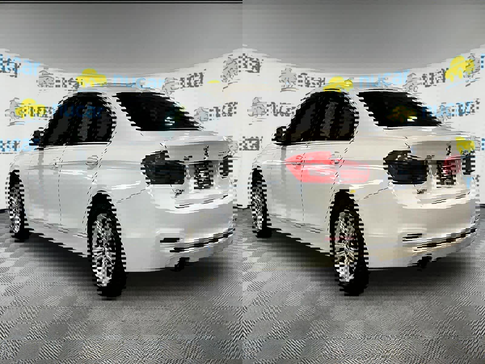 Used 2018 BMW 330i xDrive Sedan w/ Convenience Package image 4