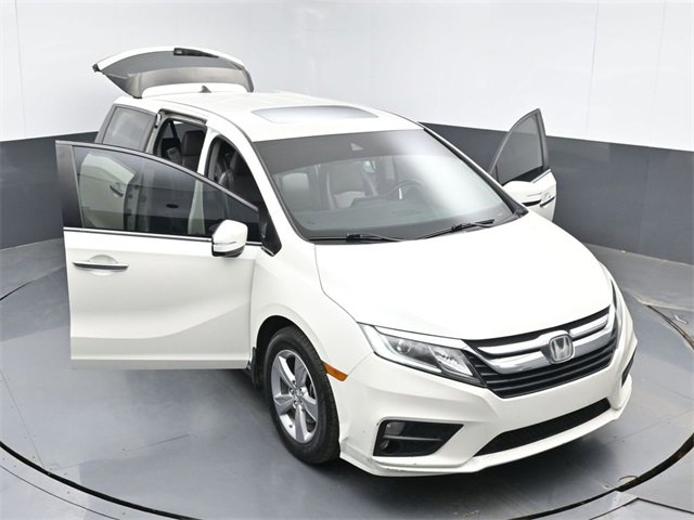 Used 2019 Honda Odyssey EX-L image 54