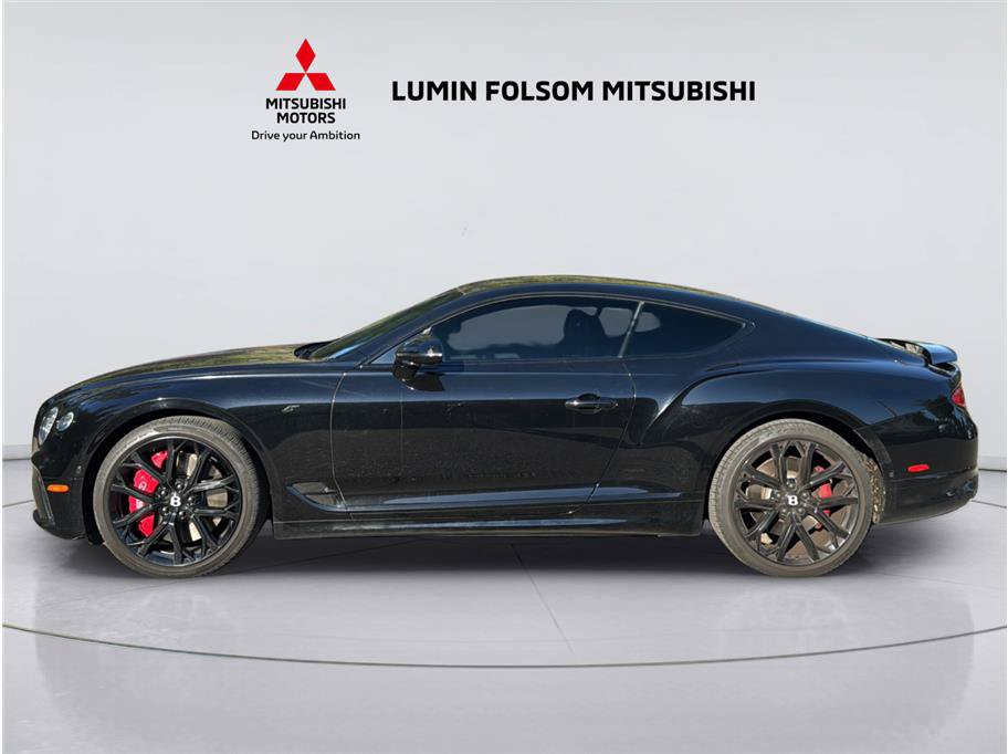 Used 2023 Bentley Continental GT S AWD/4WD image 2