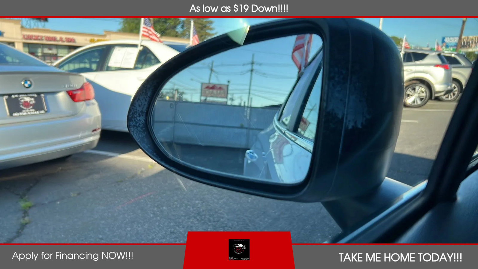 Used 2020 Hyundai Sonata SEL w/ Convenience Package image 19