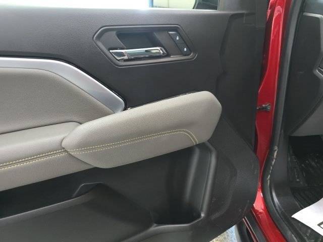 Certified 2024 Chevrolet Colorado ZR2 w/ Safety Package AWD/4WD image 13