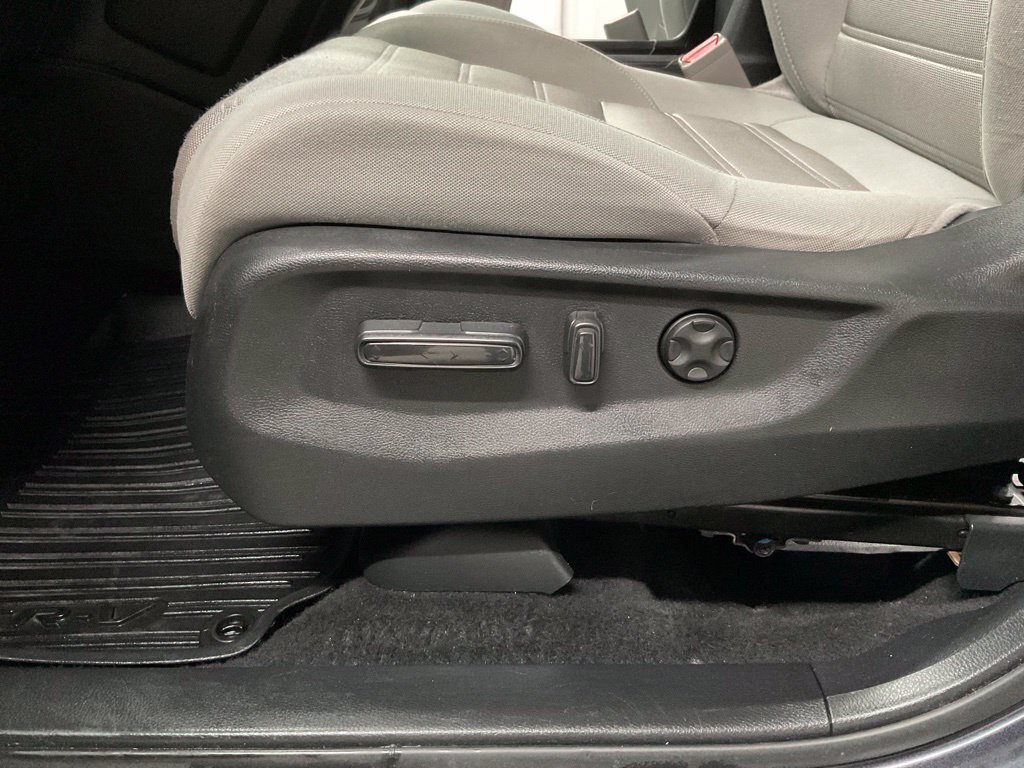 Used 2018 Honda CR-V EX image 31