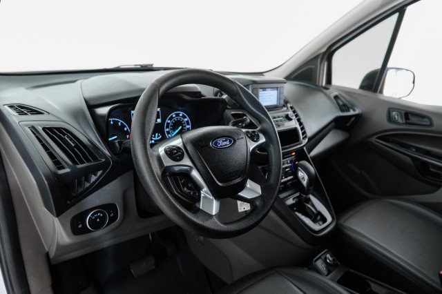 Used 2020 Ford Transit Connect XL FWD image 12
